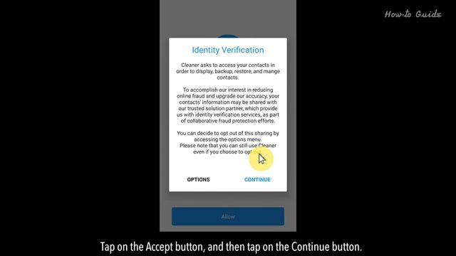How to get rid of duplicate contacts on Android смотреть онлайн