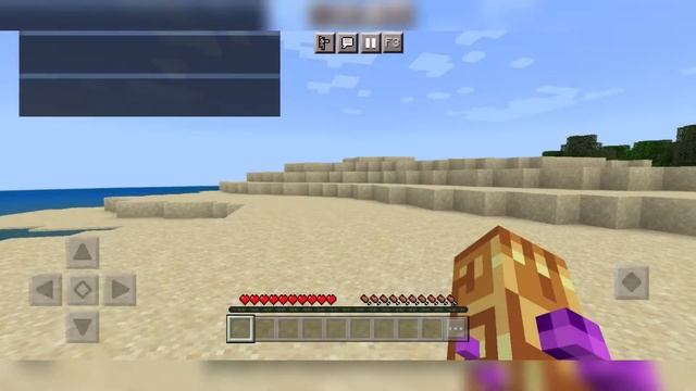 Кнопка F3 в майнкрафте -простой гайд по установке | Debug menu minecraft bedrock 1.17-1.19 смотреть онлайн