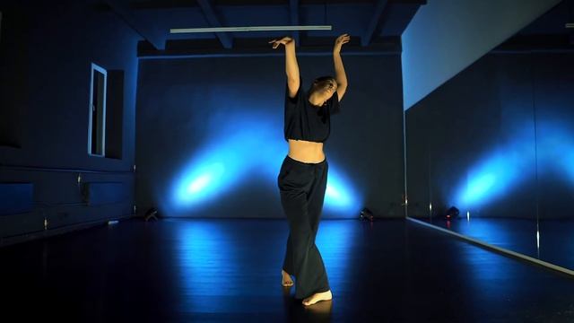 Choreo , современная хореография смотреть онлайн