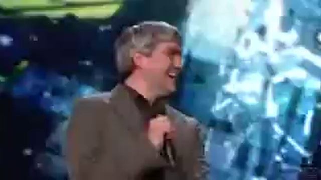 Taylor Hicks' Top 24 Performance смотреть онлайн