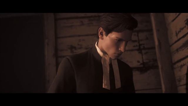 The Dark Pictures Anthology: Little Hope ★ Смерть персонажей Литтл хоуп ★