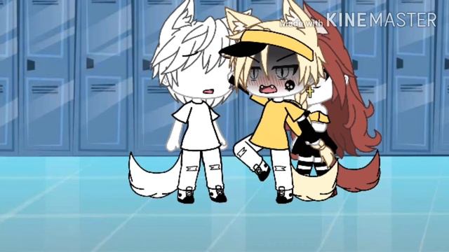 //МЕМЕ:3 Типа людей\\ ||Gacha life|| //ОРИГИНАЛ\\ смотреть онлайн