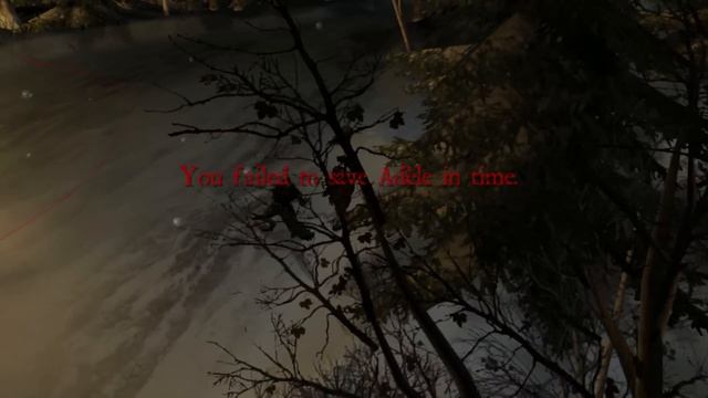 Let's Play Sang-Froid - Part 7: Saving Adèle смотреть онлайн