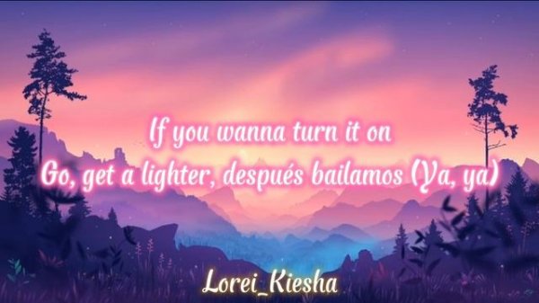 1,2,3-Sofia Reyes [Hola, comment allez allez-vous] (Lyrics Speed up) ft.Jason Derulo& Dela Ghetto