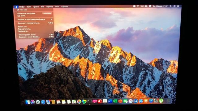 Как откатиться с Mac OS Catalina без загрузочной флешки и терминала (самый быстрый и легких способ) смотреть онлайн