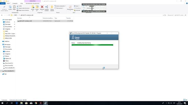 1.INSTALADOR DE JDK - jdk-8u161-windows-x64 смотреть онлайн
