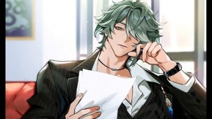 18+ | 5 ЧАСТЬ АСМР С ТВОИМ НАЧАЛЬНИКОМ АЛЬ-ХАЙТАМОМ "С этого дня ты будешь работать моей горничной"