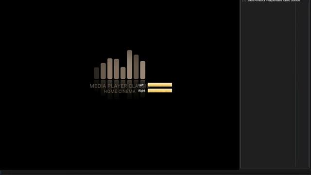 internet-radio - dubstep (Media Player Classic Home Cinema) (07.12.2023) смотреть онлайн