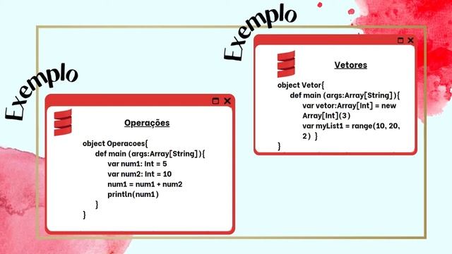 Seminário sobre a Linguagem de Programação Scala смотреть онлайн