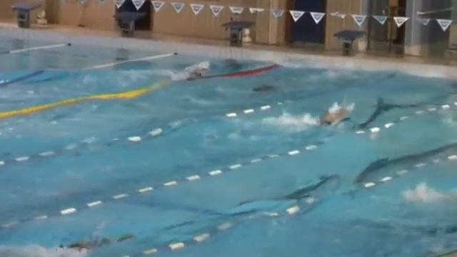 Livorno - 4x100 Maschile смотреть онлайн