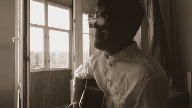 Народная песня "Шумел камыш"(covered by Carelesser) смотреть онлайн