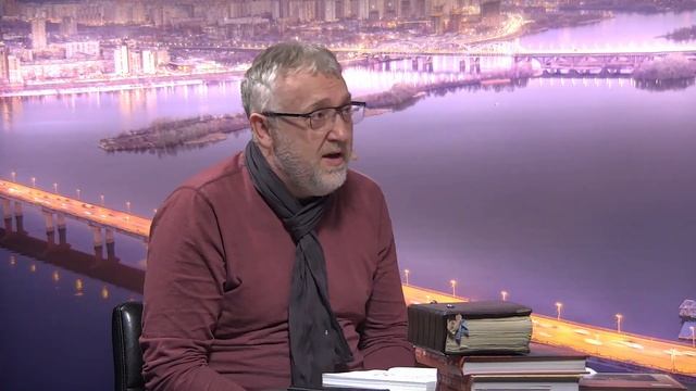 Еврейский вопрос - КАК и ЗАЧЕМ Церковь отрезала себя от евреев? смотреть онлайн