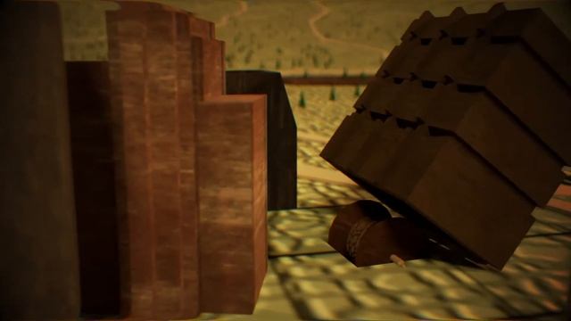 The Walking Dead intro in the style of Game of Thrones смотреть онлайн