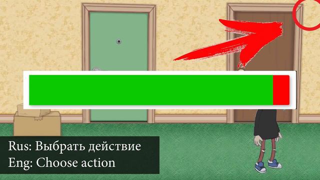 5-й Эпизод Sally Face Играть онлайн в ютубе смотреть онлайн