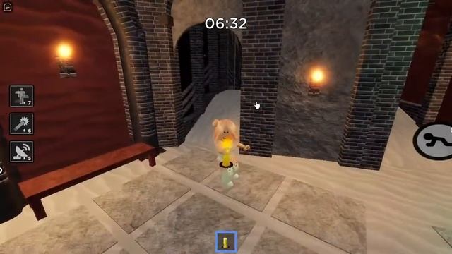 Как получить жар птицу! (Roblox piggi) смотреть онлайн