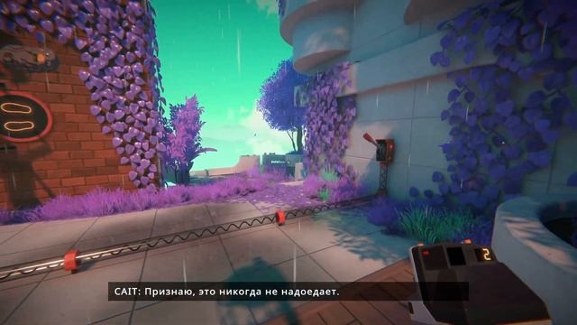 ИГРА Viewfinder ▷ Прохождение головоломка | #3 смотреть онлайн
