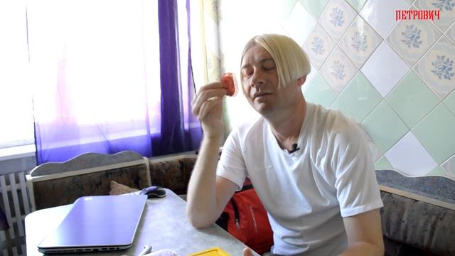 Сравнение БРАУНДШВЕЙСКОЙ колбасы Comparison of BROWNDSHWEIAN sausage смотреть онлайн