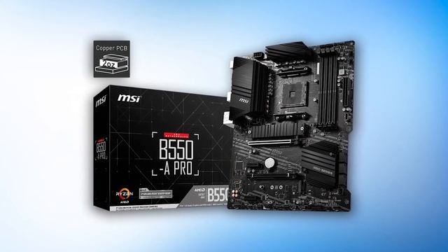 THE BEST MOTHERBOARDS FOR RYZEN 7 5700X! (TOP 5) смотреть онлайн