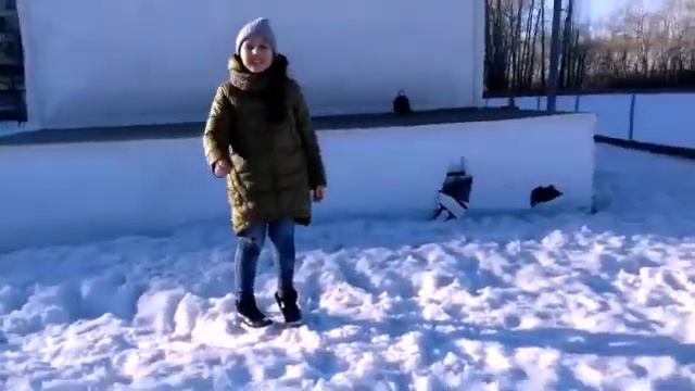 .Цитаты великих людей: у нас середина весны а снег по колено.Куда правительство смотрит!!😭😭 смотреть онлайн