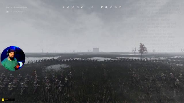 Voor De Kroon - первый взгляд! смотреть онлайн