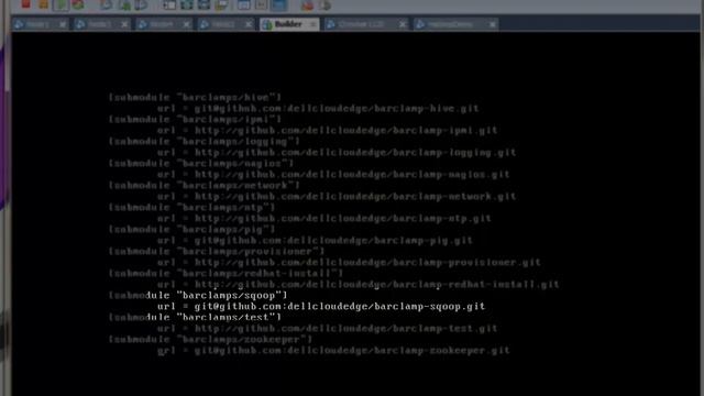 Advanced Crowbar Build (local) смотреть онлайн