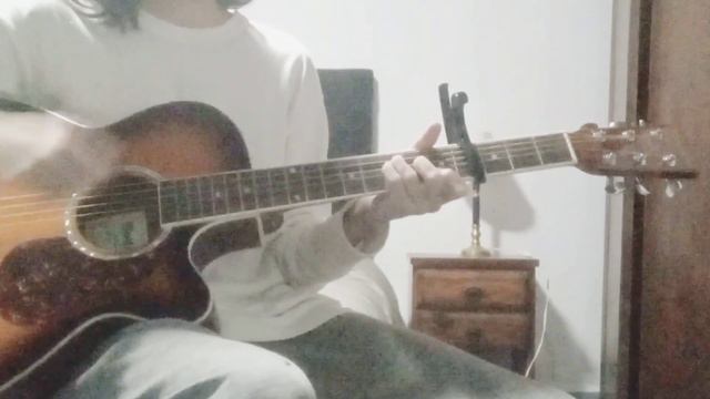 The Smiths - There Is A Light That Never Goes Out (Cover) смотреть онлайн