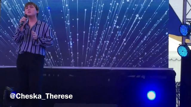 #WINNERXOREOPH JinHo Bae performs “Beautiful Life by Crush” смотреть онлайн