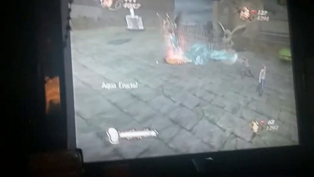 Harry Potter funny glitches смотреть онлайн