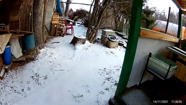 Ноябрь на даче 21-22,автомойка-робот,новая задача! смотреть онлайн