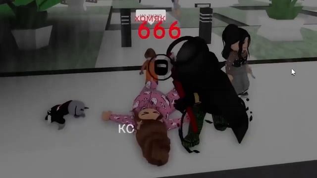 ТЕБЯ УЖЕ НЕ СПАСТИ! ПОМ ПОМ ПЕРЕЗАЛИВ #1 #ПОМПОМ смотреть онлайн