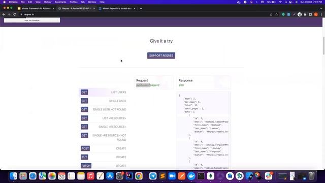 Part 23 | Create API Tests | Organising API Tests | Separating Intentions from Implementations | смотреть онлайн