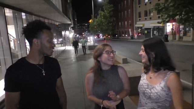 Rate Your Head Game 1-10! ?? Public Interview смотреть онлайн