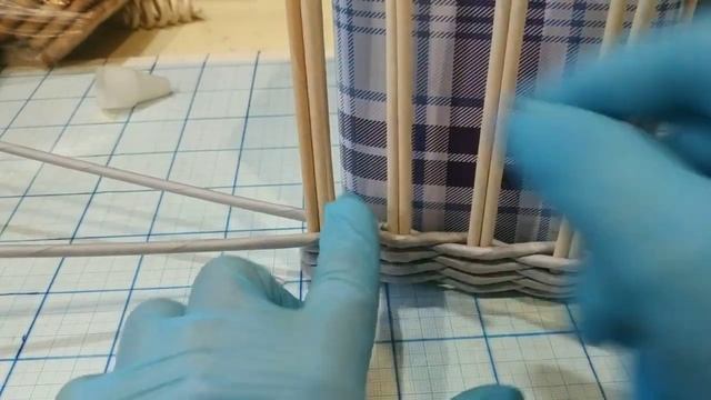 Салфетница. смотреть онлайн