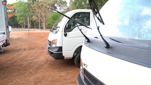 Tata Ace Gold PETROL CX | BS6 PHASE 2 MODEL 2023 | Full Details ??? смотреть онлайн