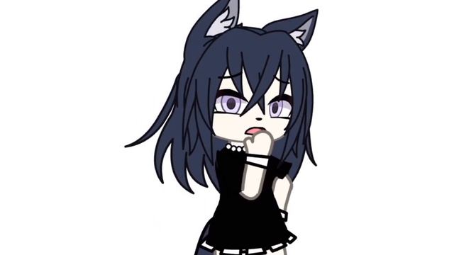 ЧТО ПРОИЗОШЛО? ГДЕ Я БЫЛА? ПОЖАР? [🥀Gachaclub🥀] смотреть онлайн