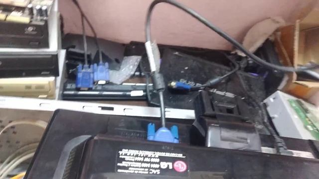 Out Of Range 90.0khz/60hz Ao Tentar Instalar Windows 10 (Resolvido)