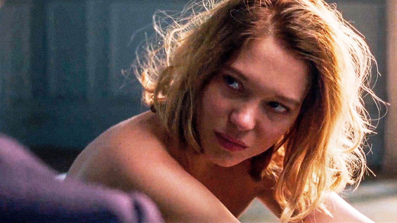 История моей жены — Русский трейлер (2022) смотреть онлайн