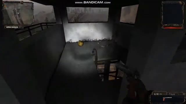 Сталкер Oblivion Lost Remake. где искать артефакт для Жабы!! смотреть онлайн