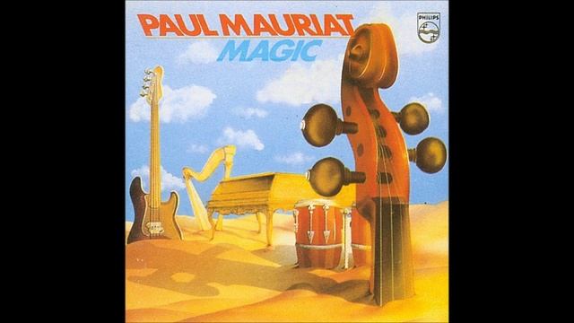 Paul Mauriat - Ebony And Ivory смотреть онлайн