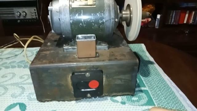 Тепловое реле защиты электродвигателя. Испытание. смотреть онлайн