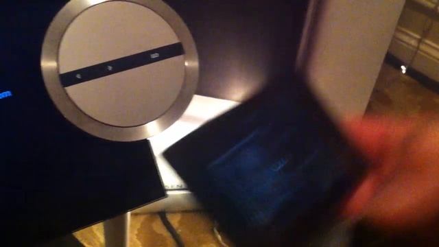 Bang & Olufsen Beosound 5 with Beo 6 remote смотреть онлайн