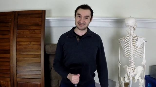 A Rotator Cuff Exercise Mistake To Avoid смотреть онлайн