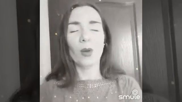 Ани Лорак "Спроси моё сердце" ♪ Cover by Анастасия Медведь смотреть онлайн