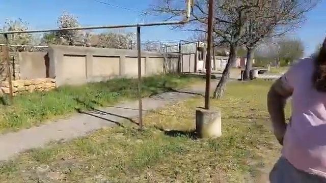 Строим Дом в Крыму из Ракушечника #ракушечник #арболит смотреть онлайн