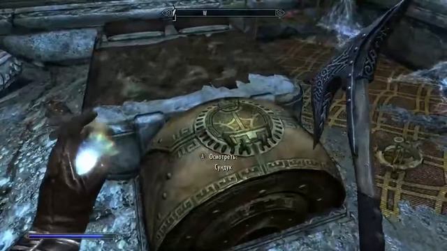 The Elder Scrolls V Skyrim Special Edition Прохождение На Русском — ДРУГОЕ ВОСПРИЯТИЕ! смотреть онлайн
