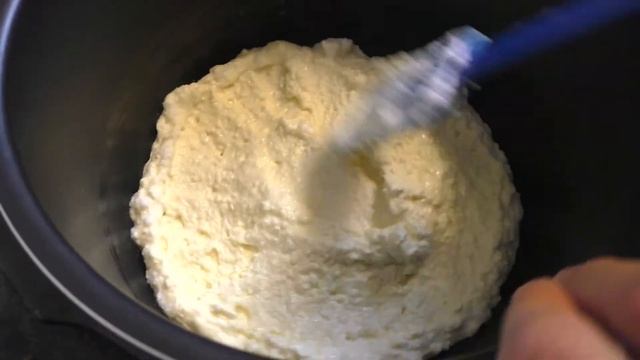 Запеканка творожная в мультиварке смотреть онлайн