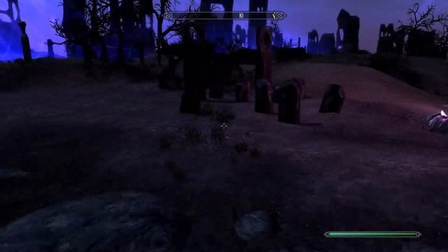 Прохождение TES 5.SKYRIM.Часть-205.Сборка модов. Нашли Валерику!