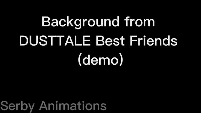 DUST SANS KILLS PAPYRUS - Serby Animations смотреть онлайн