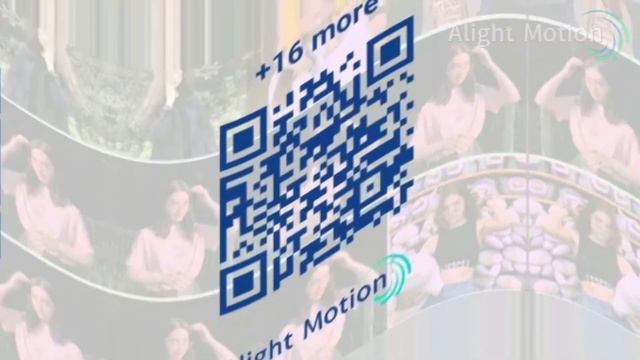 Готовый пакет эффектов для Alight Motion смотреть онлайн