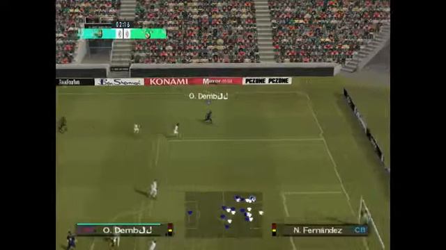 Patch Arab Stars 2018 - Pes 6 . смотреть онлайн